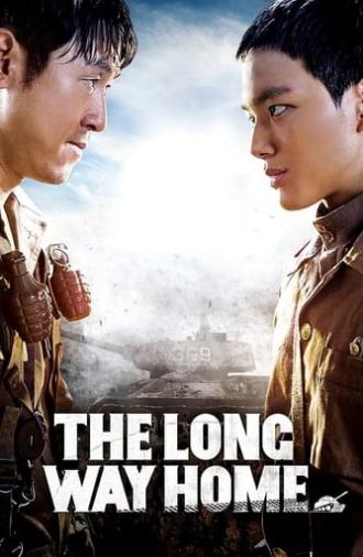 The Long Way Home (2015)