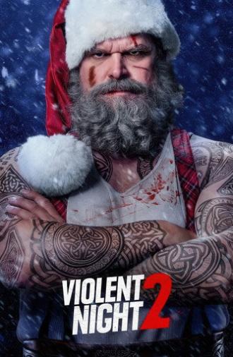 Violent Night 2 (2026)
