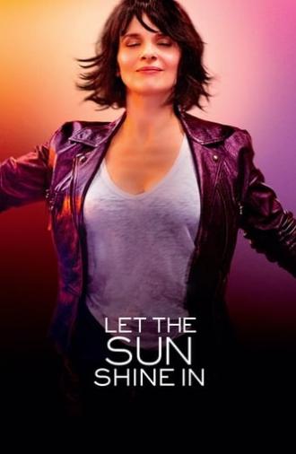 Let the Sunshine In (2017)