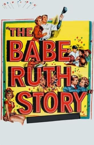 The Babe Ruth Story (1948)