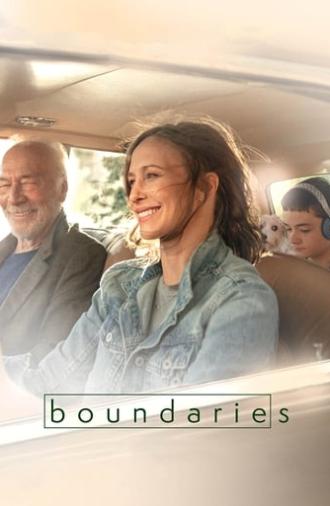 Boundaries (2018)