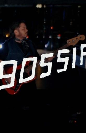 Gossip - Wie eine Band die Nuller Jahre umkrempelte (2024)
