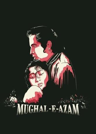 Mughal-e-Azam (1960)