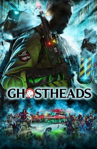 Ghostheads (2016)
