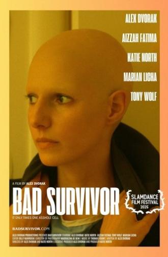 BAD SURVIVOR (2025)