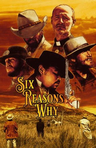 Six Reasons Why (2008)