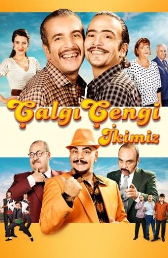 Çalgı Çengi: İkimiz (2017)