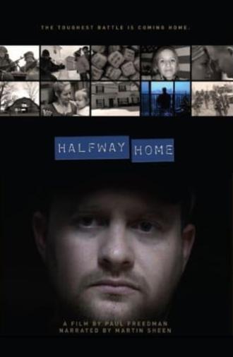 Halfway Home (2011)