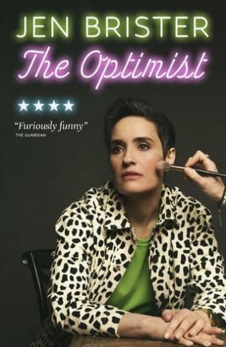 Jen Brister: The Optimist (2023)