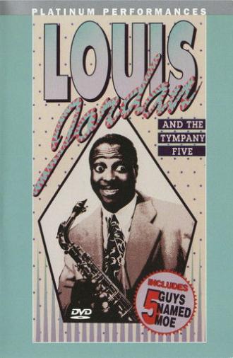 Louis Jordan & The Tympany Five (2000)