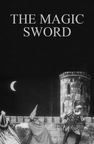 The Magic Sword (1901)