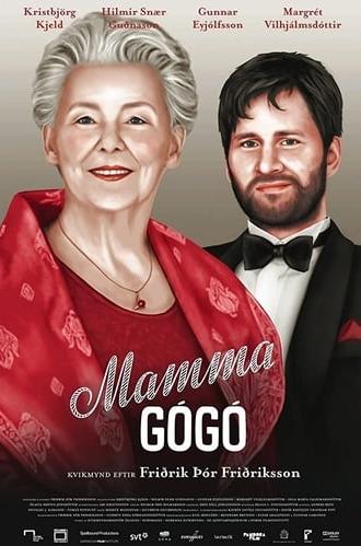 Mamma Gógó (2010)