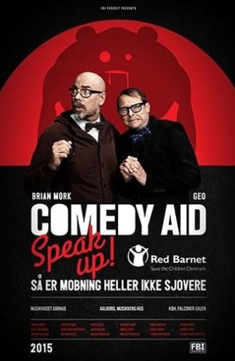 Comedy Aid 2015 (2015)