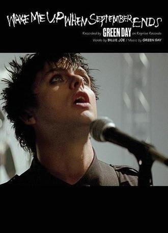 Wake Me Up When September Ends (2005)