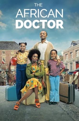 The African Doctor (2016)
