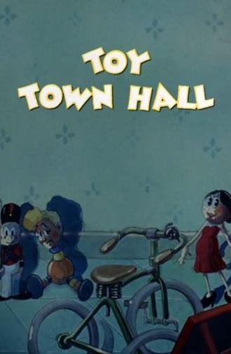 Toy Town Hall (1936)