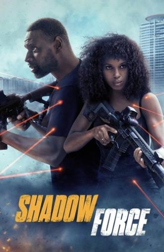 Shadow Force (2025)