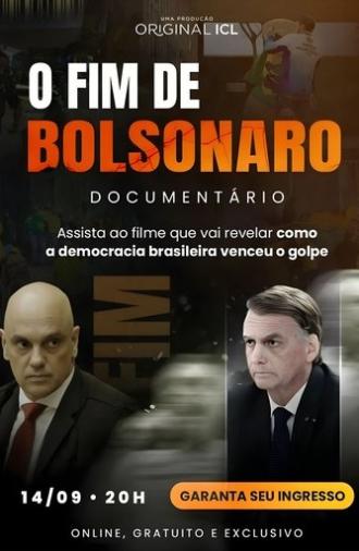 O Fim de Bolsonaro (2025)