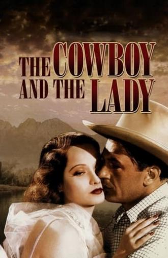 The Cowboy and the Lady (1938)