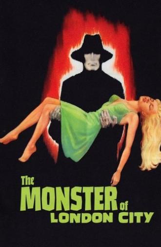 The Monster of London City (1964)