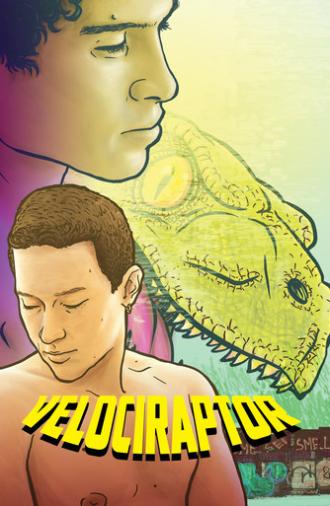 Velociraptor (2014)