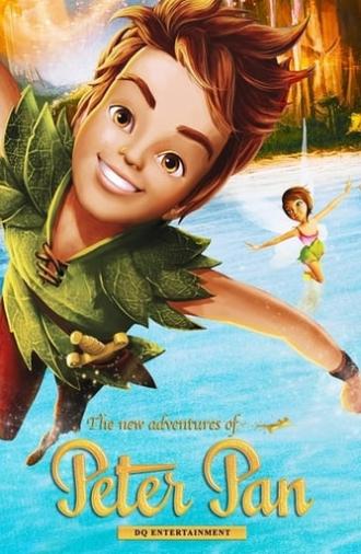 DQE's Peter Pan: The New Adventures (2015)