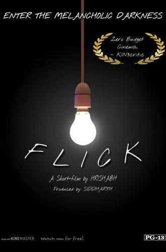 The Flick (2024)