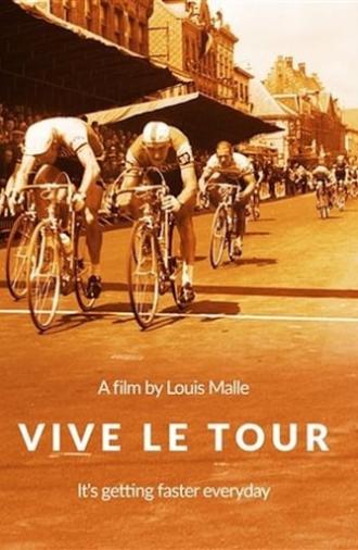 Vive Le Tour (1962)