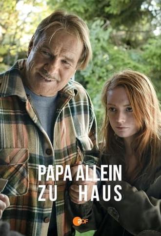 Papa allein zu Haus (2011)