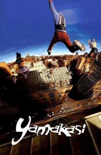 Yamakasi (2001)