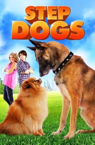 Step Dogs (2013)