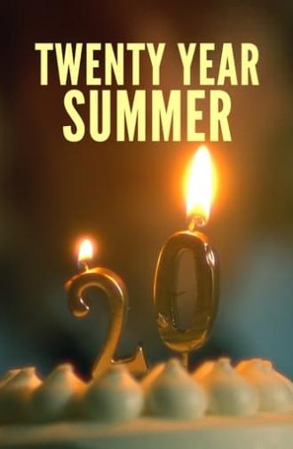 Twenty Year Summer (2024)