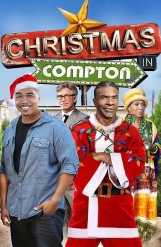 Christmas in Compton (2012)