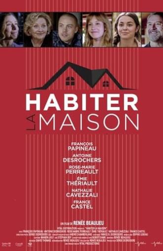 Habiter la maison (2025)