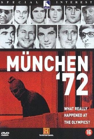 The Munich Olympics Massacre: Munich '72—The True Story (2006)