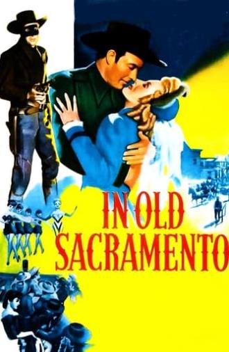 In Old Sacramento (1946)