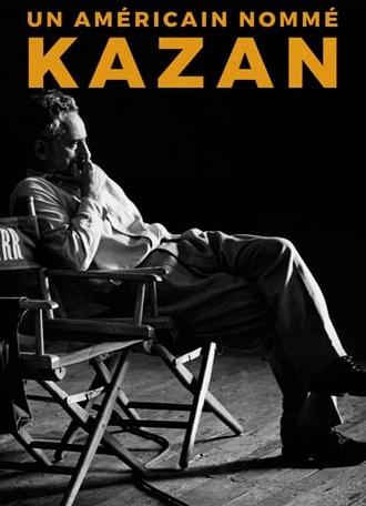 An American Named Kazan (2019)