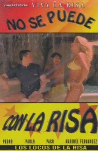 No se puede con la risa (1998)