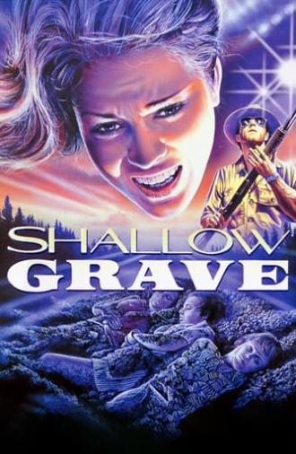 Shallow Grave (1987)