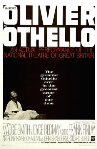 Othello (1965)