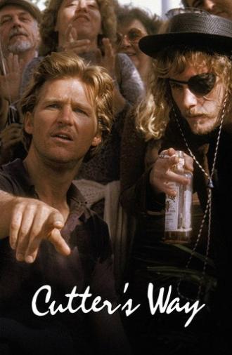Cutter's Way (1981)