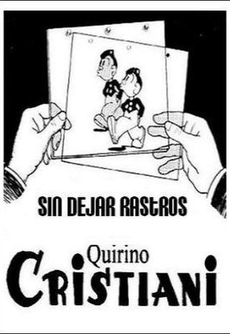 Without a Trace (1918)