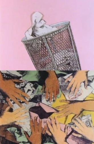 Litter Rap (1990)