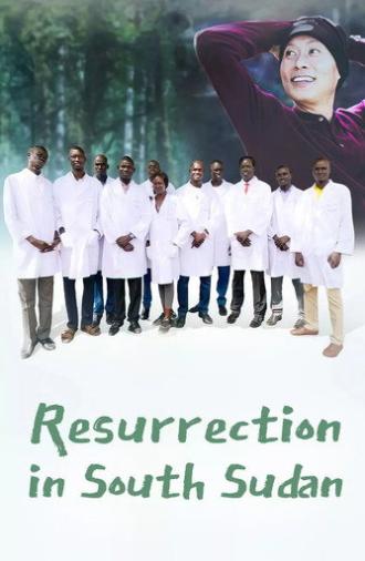 Resurrection in South Sudan (2020)