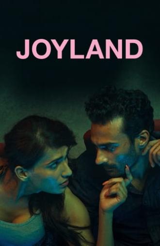 Joyland (2022)