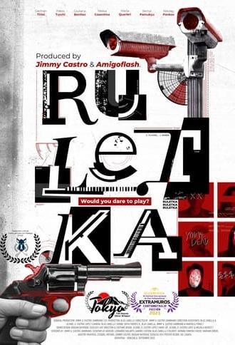 Ruletka (2024)