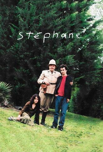 Stéphane (2023)