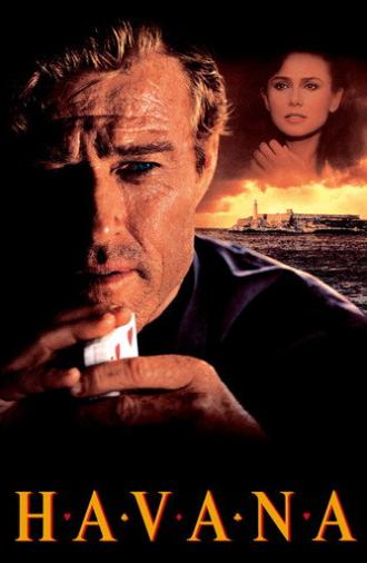 Havana (1990)