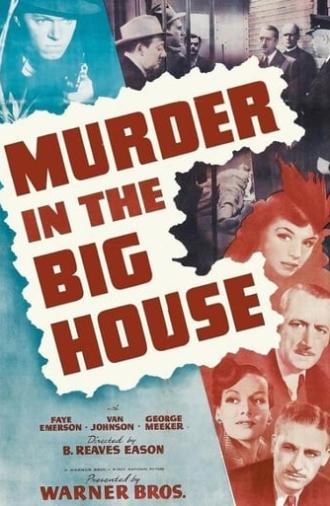 Murder in the Big House (1942)