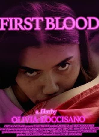 First Blood (2022)